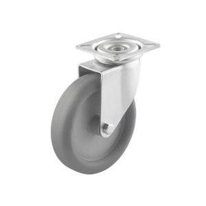 Lenkrolle Tobiprene 50 mm