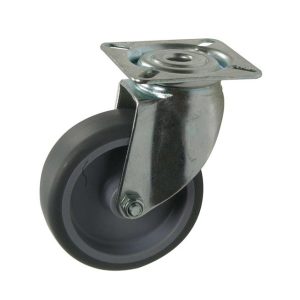 Lenkrolle Tobiprene 75 mm