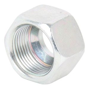 Überwurfmutter 10-L Überwurfmutter 10-L