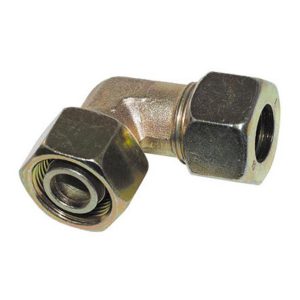 Einstellbare Winkel-Verschraubung 08L Einstellbare Winkel-Verschraubung 08L