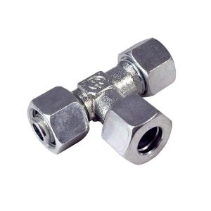 Einstellbare L-Verschraubung 12L Einstellbare L-Verschraubung 12L