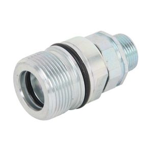 Hydraulik-Schraubmuffe 12-L Hydraulik-Schraubmuffe 12-L
