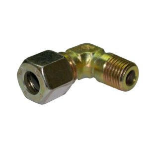 Winkel-Einschraubverschraubung 10-L / M14 X 1,5 Winkel-Einschraubverschraubung 10-L / M14 X 1,5