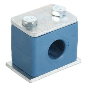 Einfachrohrschelle 12 mm Einfachrohrschelle 12 mm