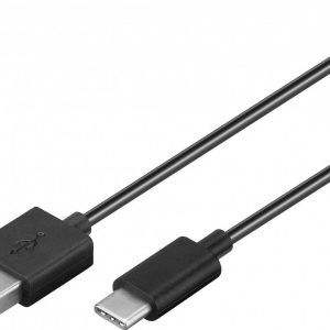 USB-C Lade- und Synchronisationskabel