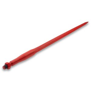 Frontladerzinken SHW für Stoll – Konus stufig / M20 / 800 mm Frontladerzinken SHW für Stoll – Konus stufig / M20 / 800 mm