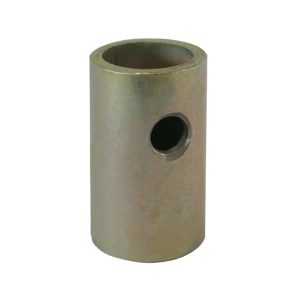 Reduzierbuchse für Unterlenker 28 x 22 mm / mit Bohrung Reduzierbuchse für Unterlenker 28 x 22 mm / mit Bohrung