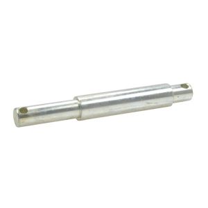 Oberlenker-Stufenbolzen abgesetzt / 19/25 mm – 212 mm Oberlenker-Stufenbolzen abgesetzt / 19/25 mm – 212 mm