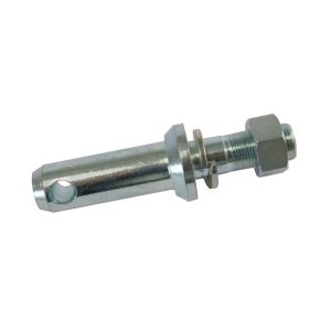 Unterlenkerbolzen zum Anschweißen / Kat. 2 / 22 mm Unterlenkerbolzen zum Anschweißen / Kat. 2 / 22 mm