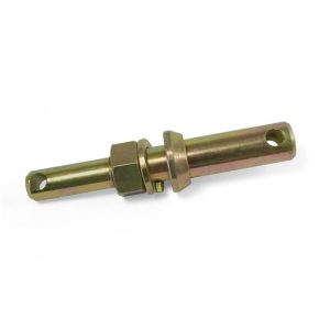 Unterlenker-Kombibolzen mit Mutter / 28/25/22 mm Unterlenker-Kombibolzen mit Mutter / 28/25/22 mm