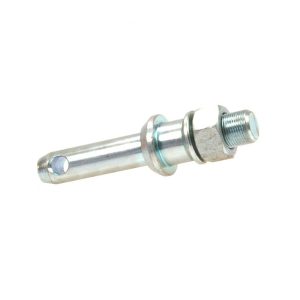 Unterlenkerbolzen mit Mutter Kat. 1 / 22 mm Unterlenkerbolzen mit Mutter Kat. 1 / 22 mm