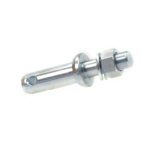 Unterlenkerbolzen mit Mutter Kat. 2 / 22 mm Unterlenkerbolzen mit Mutter Kat. 2 / 22 mm