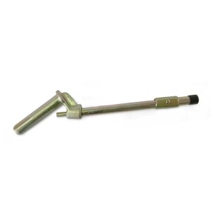 Anhängebolzen mit Zugstange 480 mm Anhängebolzen mit Zugstange 480 mm