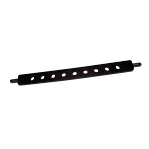 Ackerschiene Kat. 2 / 781x60x30 mm