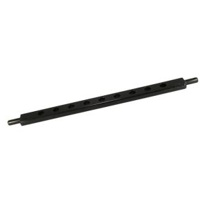 Ackerschiene Kat. 2 / 962x75x30 mm