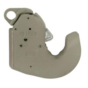 Unterlenker-Fanghaken CBM Kat. 3 für Fangkugel mit Ø 110 mm