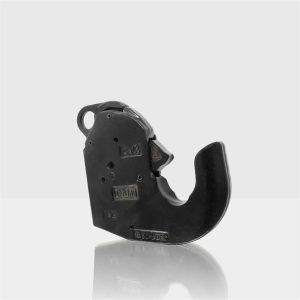 Unterlenker-Fanghaken CBM Kat. 2 für Fangkugel mit Ø 90 mm / schwer