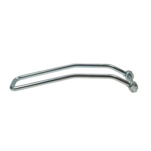 Halterung für hydraulischen Oberlenker 290 mm Halterung für hydraulischen Oberlenker 290 mm