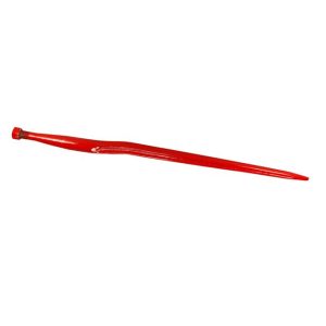 Frontladerzinken SHW für Weidemann gekröpft / M22 / 810 mm Frontladerzinken SHW für Weidemann gekröpft / M22 / 810 mm