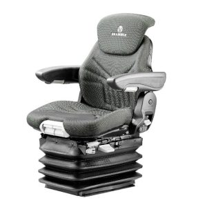 Fahrersitz Grammer Maximo Comfort Plus Fahrersitz Grammer Maximo Comfort Plus