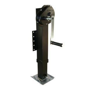 Stützvorrichtung mit Übersetzung 775 mm / 10 t Stützvorrichtung mit Übersetzung 775 mm / 10 t