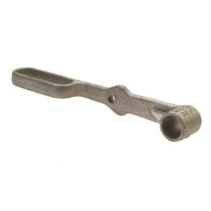 Bedienungshebel 30 mm (Zentralverriegelung H 119 E) Bedienungshebel 30 mm (Zentralverriegelung H 119 E)