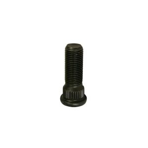 Radbolzen mit Rändelung M14 x 1,5 mm