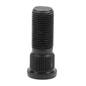 Radbolzen mit Rändelung M18 x 1,5 mm Radbolzen mit Rändelung M18 x 1,5 mm