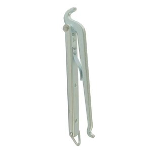 Kettenspanner mit Feder Kettenspanner mit Feder