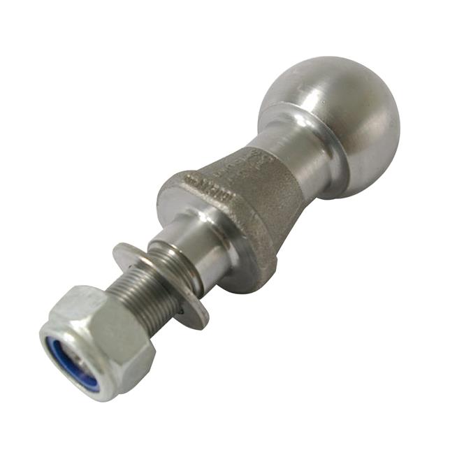 Kugelkopf für Ackerschiene 2000 kg / M20