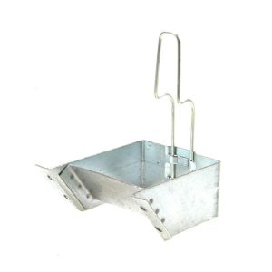 Halter für Unterlegkeil (G 36) Halter für Unterlegkeil (G 36)