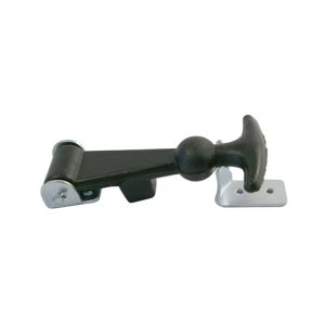 Haubenhalter 120 mm komplett mit Anbauteilen Haubenhalter 120 mm komplett mit Anbauteilen