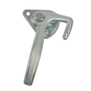 Winkelhebelverschluss 6121 Gr.1 links Winkelhebelverschluss 6121 Gr.1 links