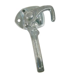 Winkelhebelverschluss 6121 N Gr.1 links Winkelhebelverschluss 6121 N Gr.1 links