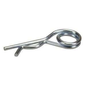 Federstecker doppelt 4 mm