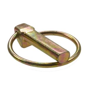 Klappsplint 10.0 / 40 mm