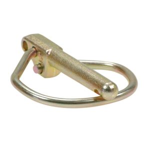 Sicherheitsklappsplint Rübig 7,5 mm