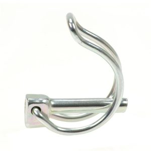 Rohrklappsplint 6 mm / 32 mm