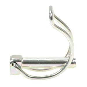 Rohrklappsplint 8 mm / 38 mm
