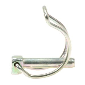 Rohrklappsplint 8 mm / 50 mm