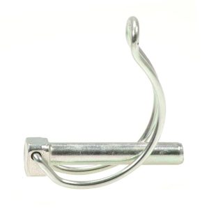 Rohrklappsplint 10 mm / 50 mm