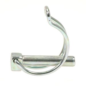 Rohrklappsplint 10 mm / 60 mm