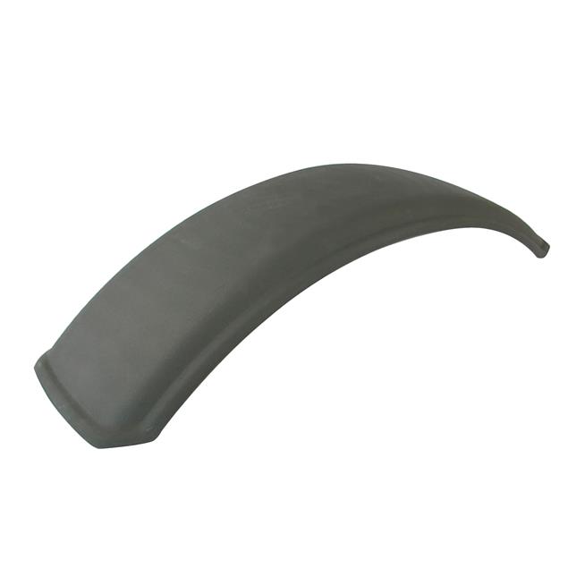 Kotflügel Dunloflex E 2500 / 310 x 1070