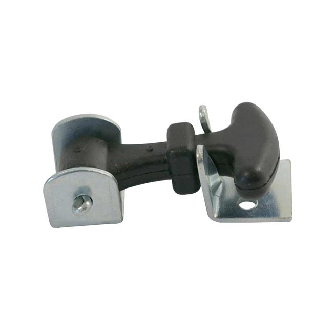 Haubenhalter 65 mm komplett mit Anbauteilen