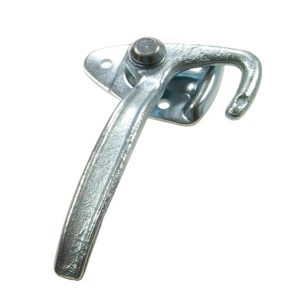 Winkelhebelverschluss 6121 Gr.0 links Winkelhebelverschluss 6121 Gr.0 links