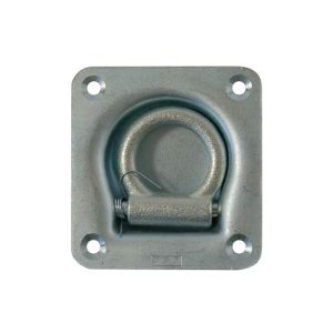 Cargo-Ösen (Platte 100 x 95 mm) Cargo-Ösen (Platte 100 x 95 mm)