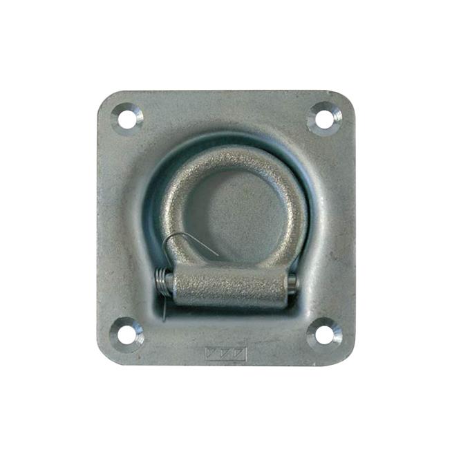 Cargo-Ösen (Platte 100 x 95 mm)