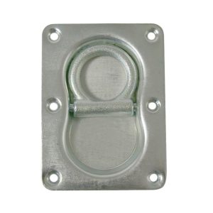 Cargo-Ösen doppelt (Platte 145 x 105 mm) Cargo-Ösen doppelt (Platte 145 x 105 mm)
