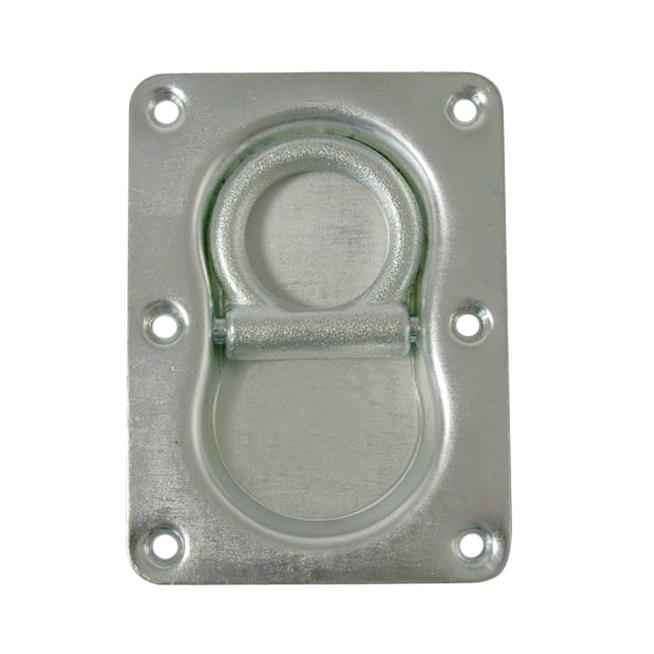 Cargo-Ösen doppelt (Platte 145 x 105 mm)
