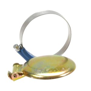Auspuffklappe Standard Ø 70 mm Auspuffklappe Standard Ø 70 mm